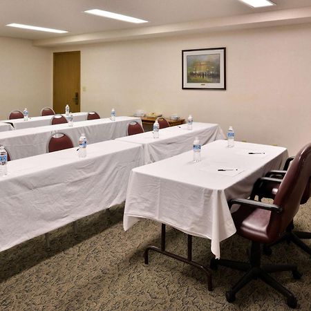 Americas Best Value Inn Ноб-Ностер Екстер'єр фото