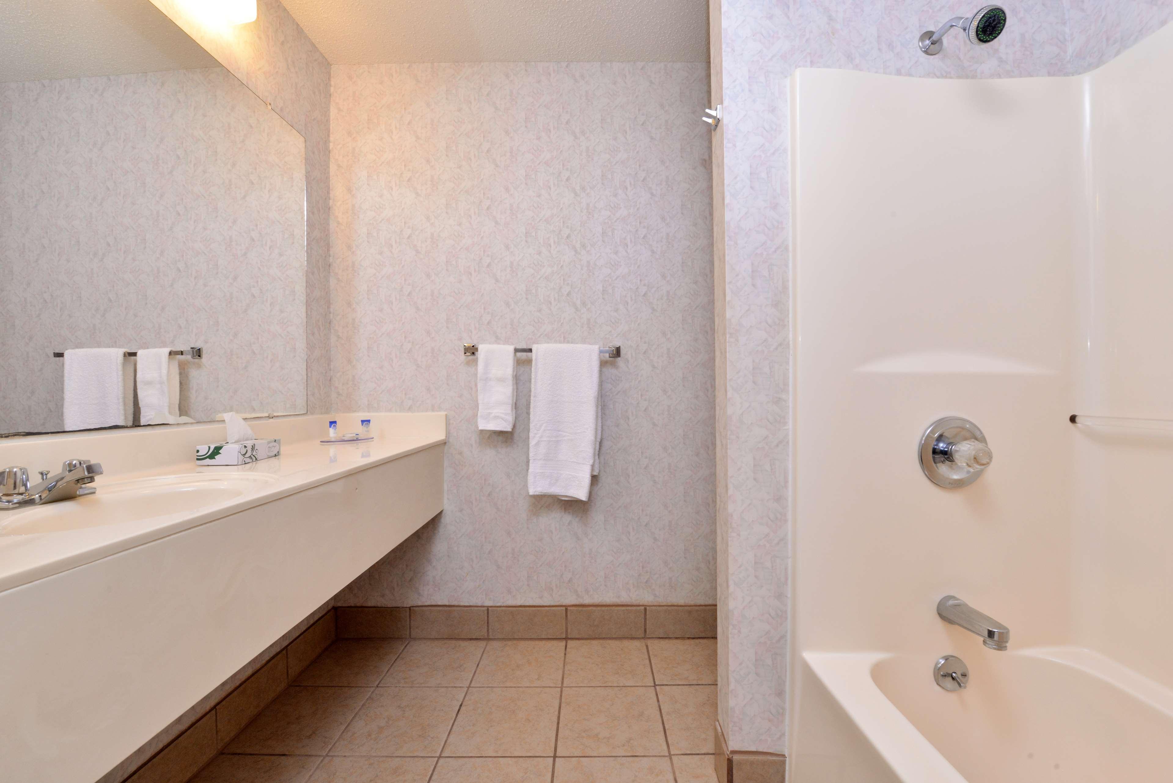 Americas Best Value Inn Ноб-Ностер Екстер'єр фото