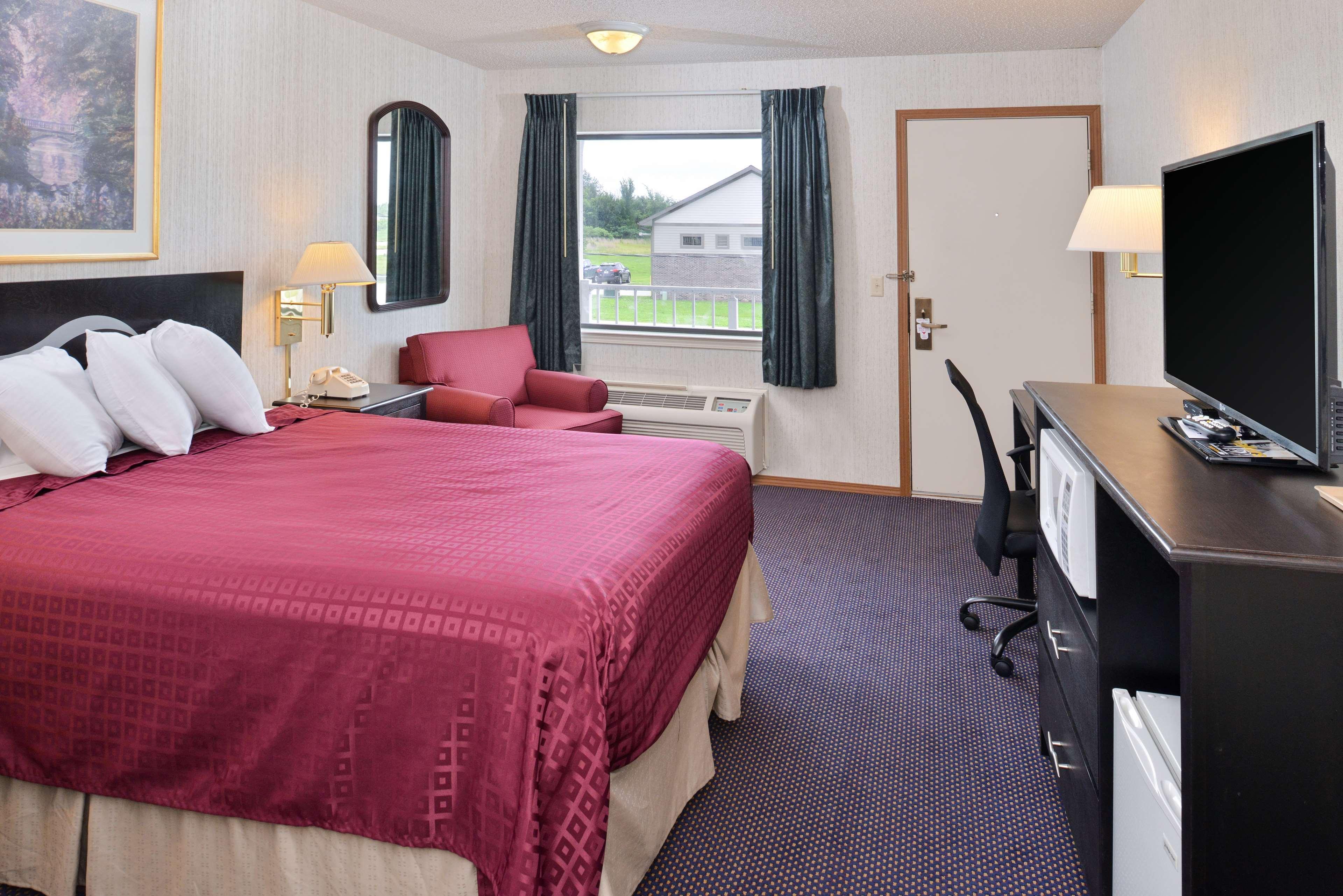 Americas Best Value Inn Ноб-Ностер Екстер'єр фото