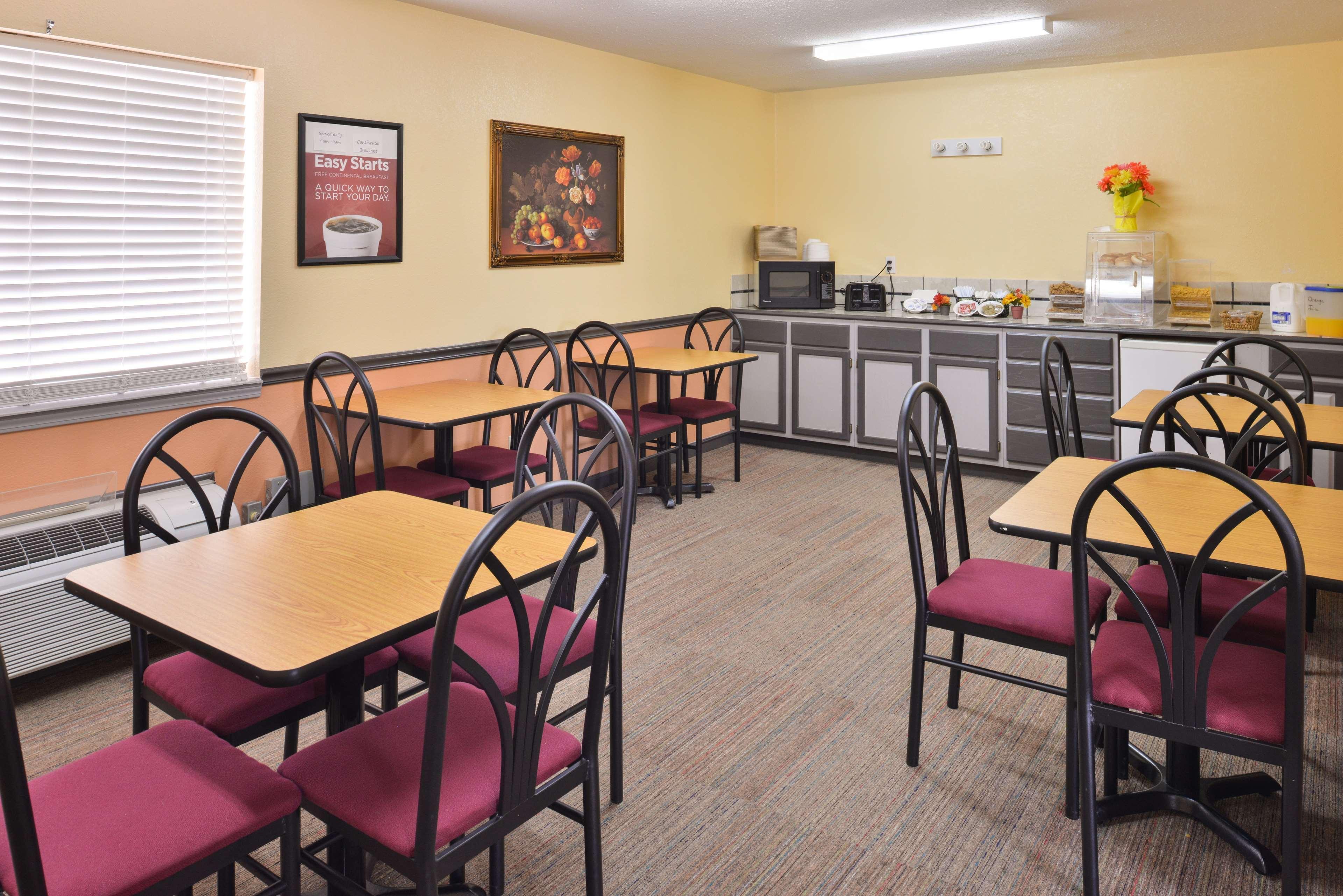 Americas Best Value Inn Ноб-Ностер Екстер'єр фото
