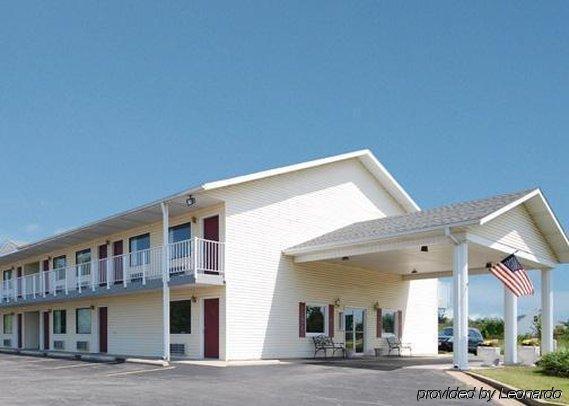 Americas Best Value Inn Ноб-Ностер Екстер'єр фото
