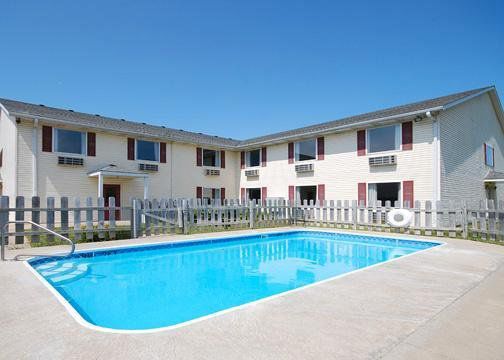 Americas Best Value Inn Ноб-Ностер Зручності фото