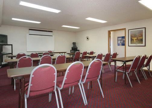 Americas Best Value Inn Ноб-Ностер Зручності фото